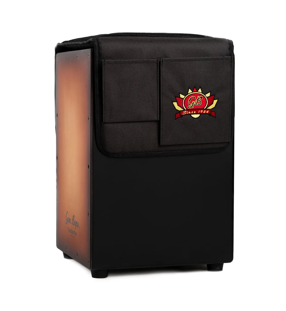 Gon Bops CJSPAD2 Cajon Seat Pad