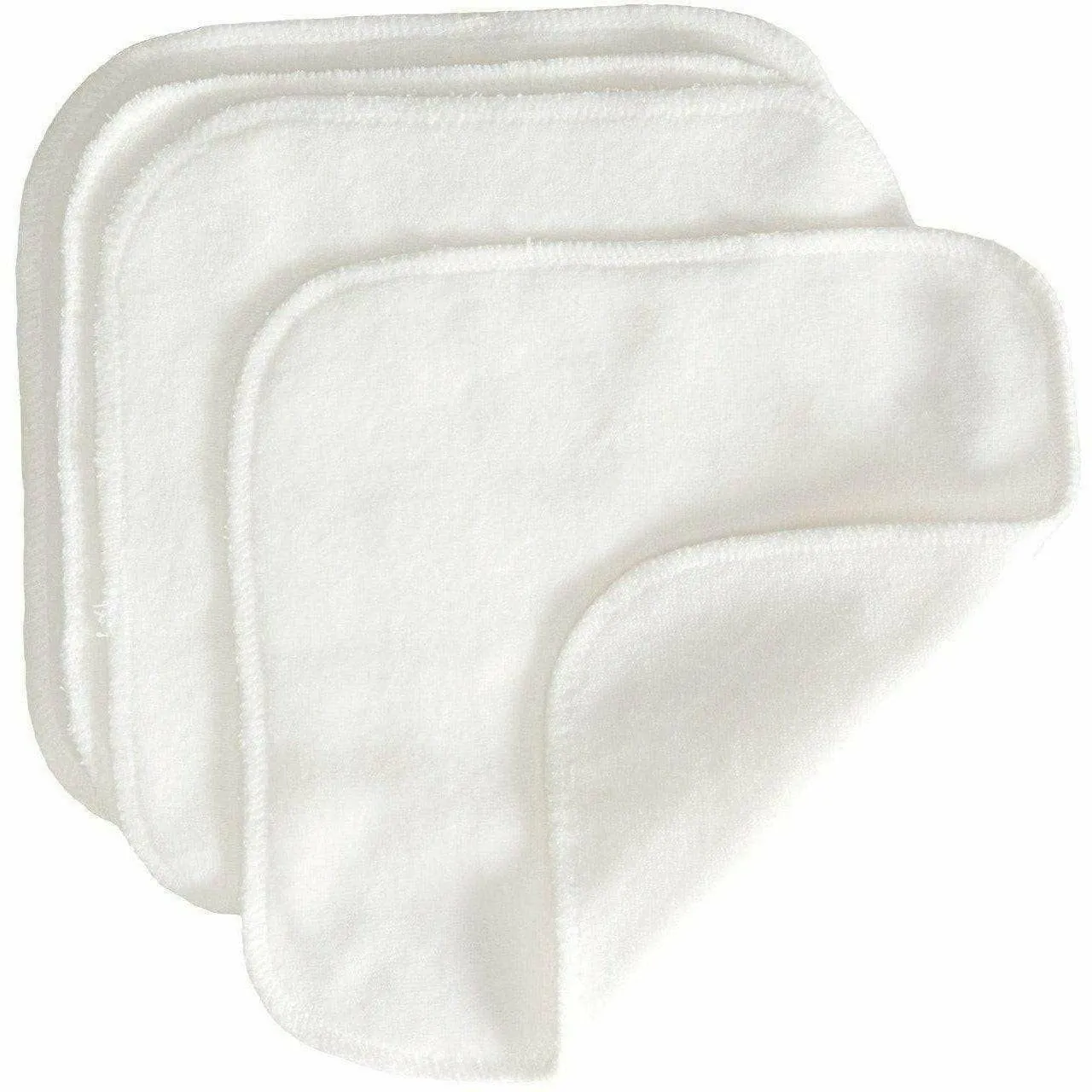 GroVia Reusable Cloth Diaper Wipes