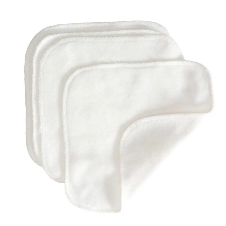 GroVia Reusable Cloth Wipes