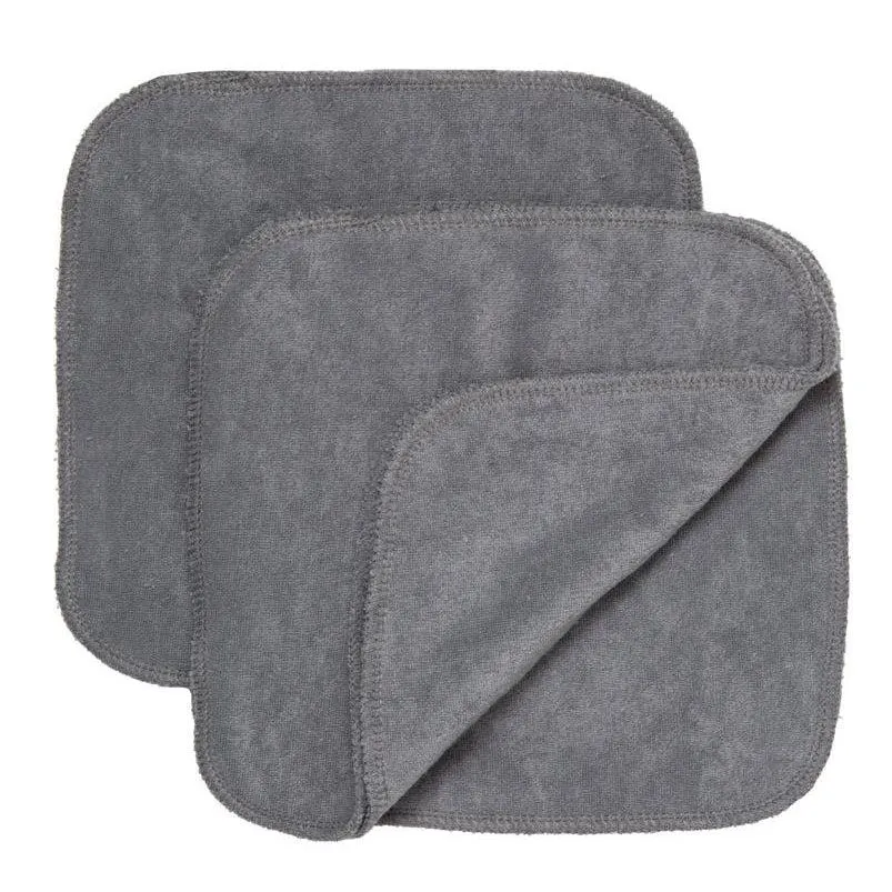 GroVia Reusable Cloth Wipes