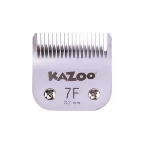 Kazoo Professional Series #7F Blade 3.2mm