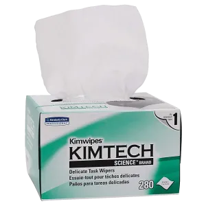 Kimwipe® Delicate Task Wipers