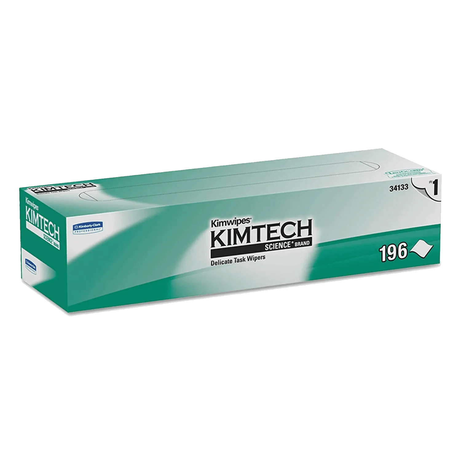 Kimwipe® Delicate Task Wipers