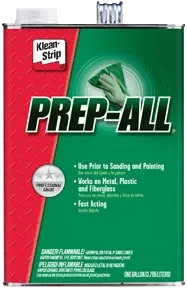 Kleanstrip Prep-All® Wax & Grease Remover