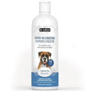 Le Salon Hypo-Allergenic Shampoo For Dogs