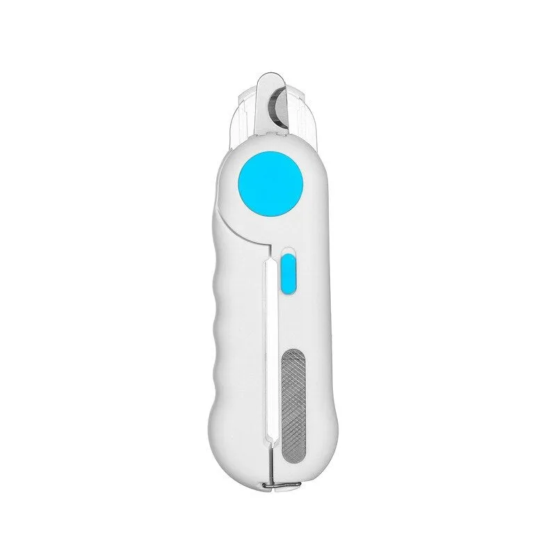 LED Pet Nail Clipper