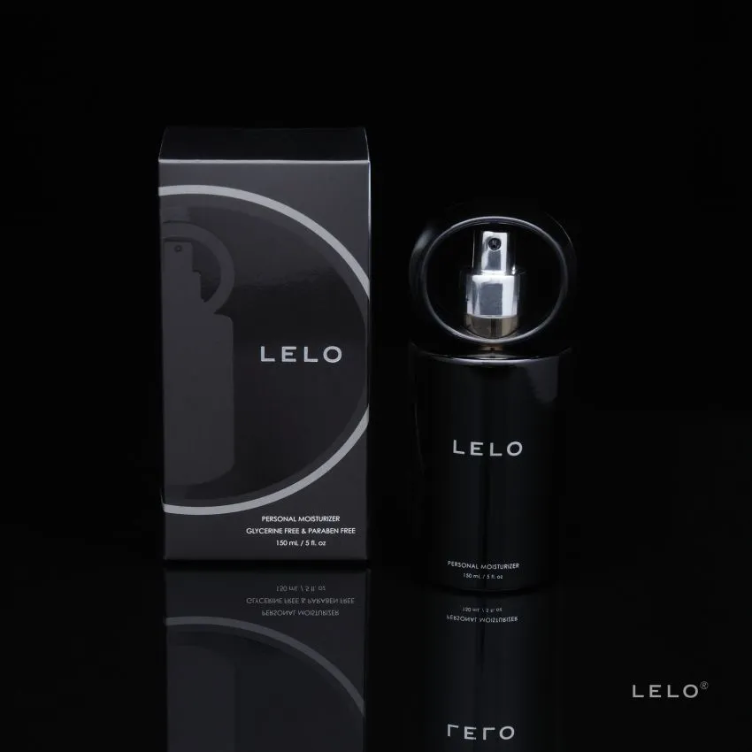 Lelo Personal Moisturizer 150 Ml