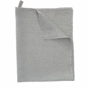 Meeris Tea Towel [Light grey]