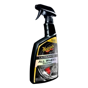 Meguiar's Ultimate All Wheel Cleaner - 710mL - G180124