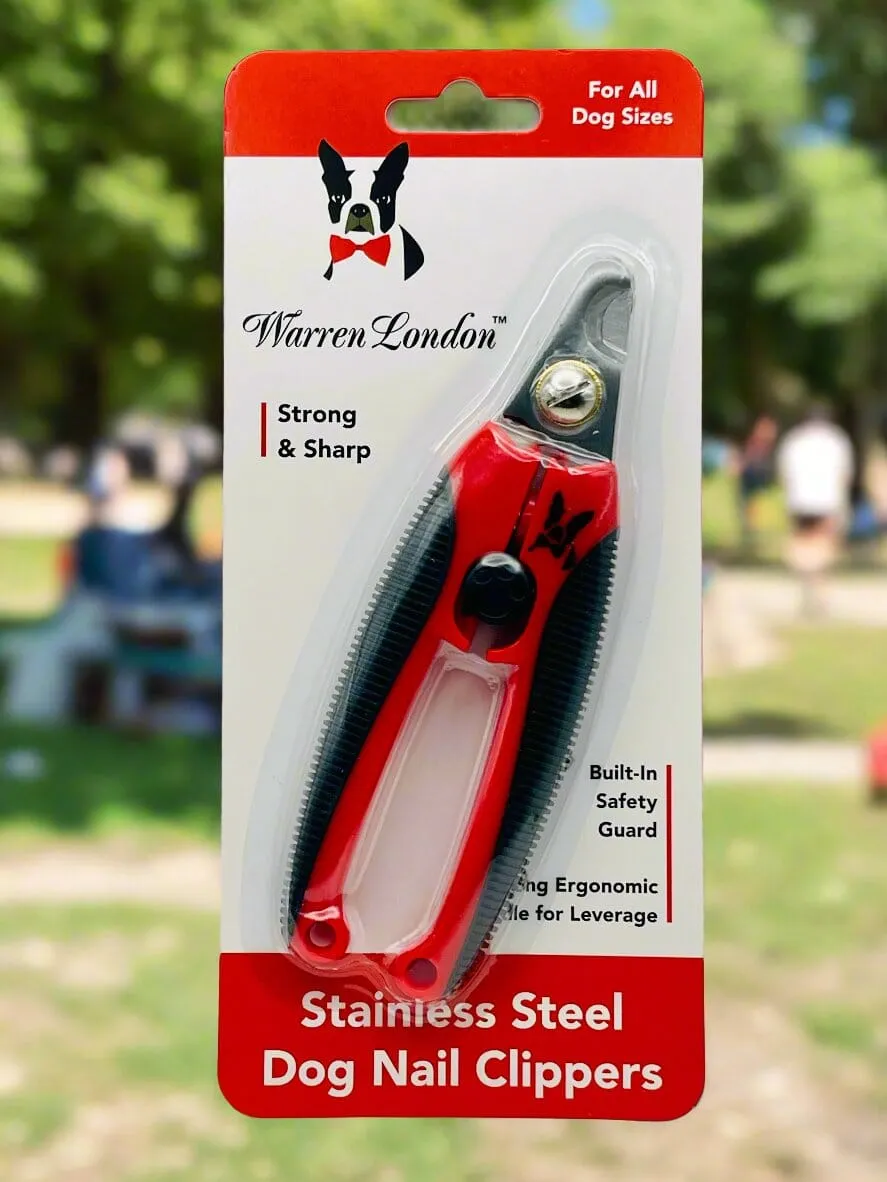 Nail Clippers for Dogs