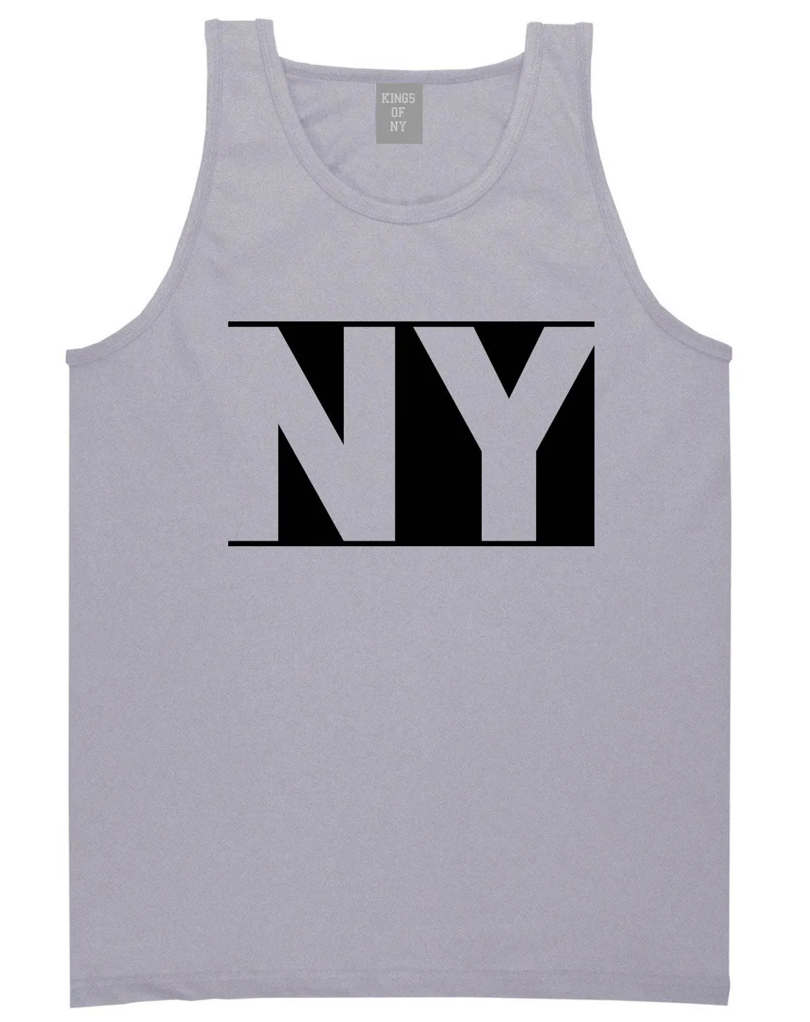 NY Block New York Tank Top