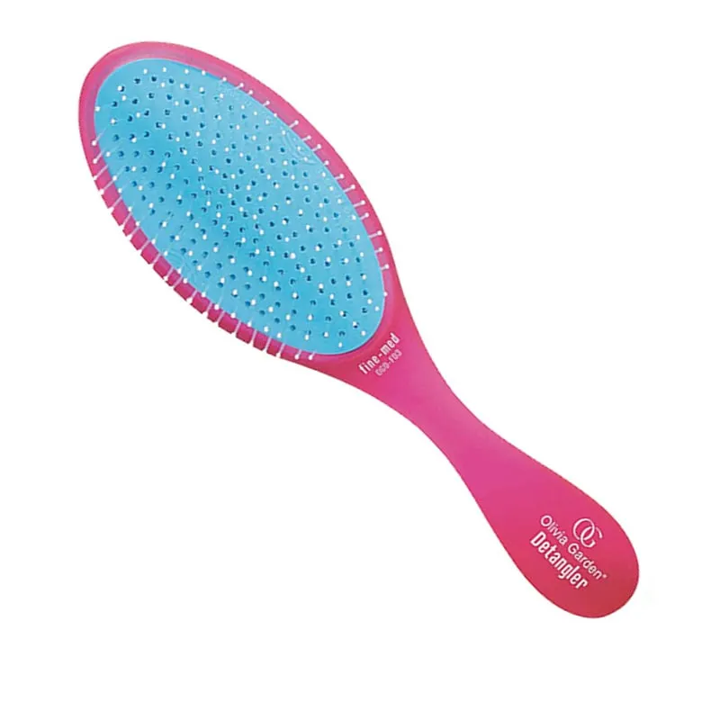 Olivia Garden Detangler Medium-Thick Brush