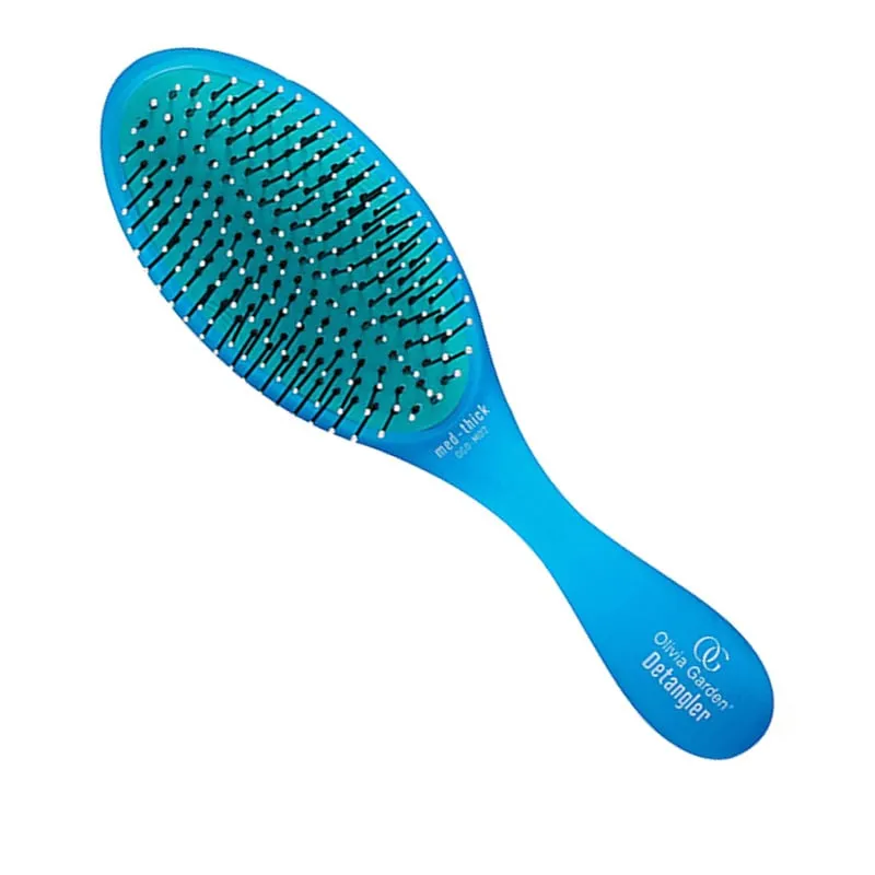 Olivia Garden Detangler Medium-Thick Brush