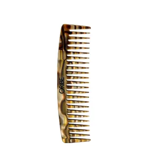 ORIBE | Italian Resin Wide Tooth Comb