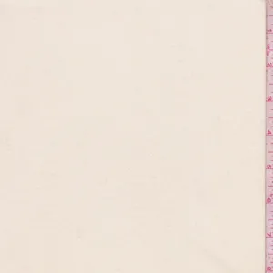 Parchment Rayon Jersey Knit Fabric