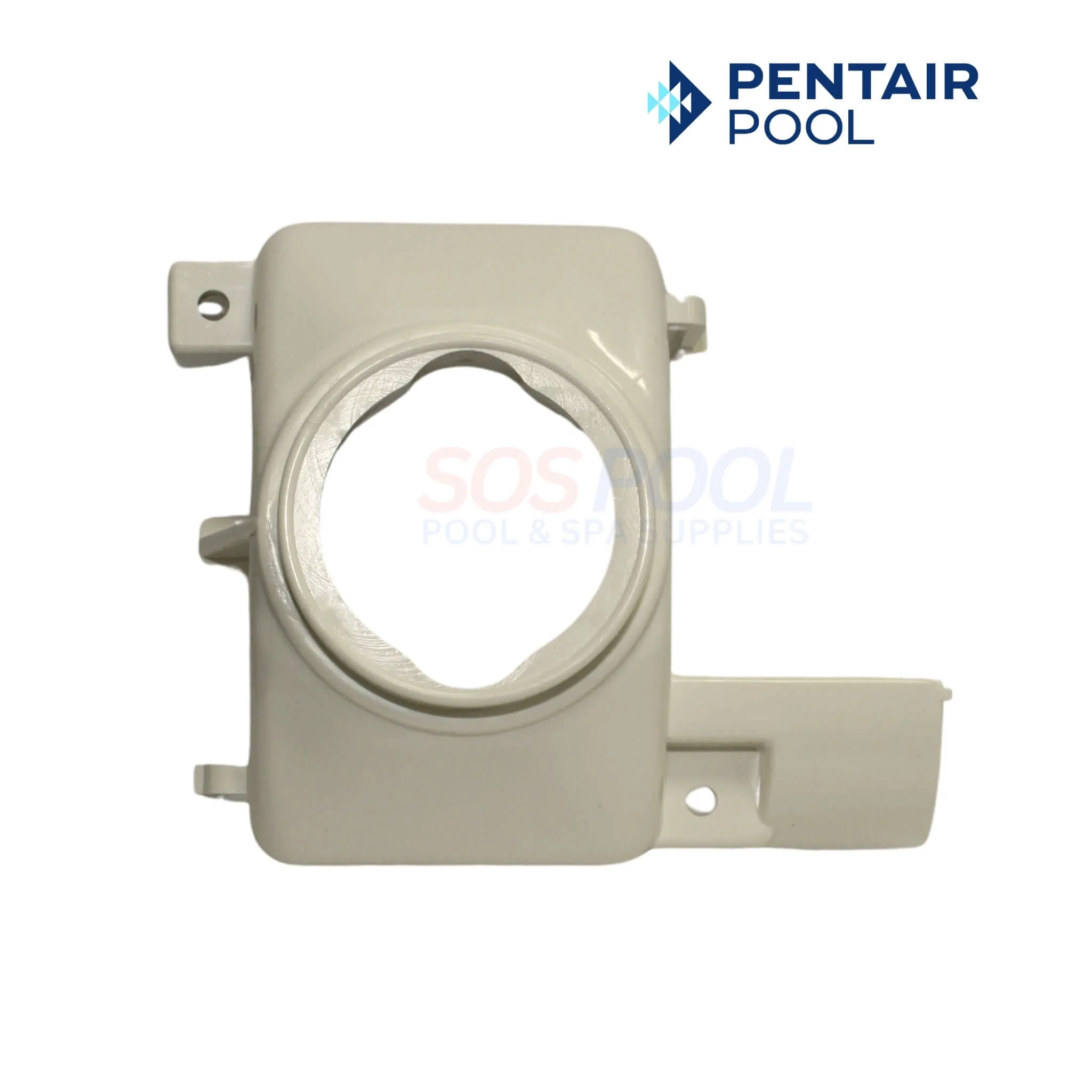 Pentair Oscillator Chamber Cap For Great White and Dorado Cleaners | GW9506