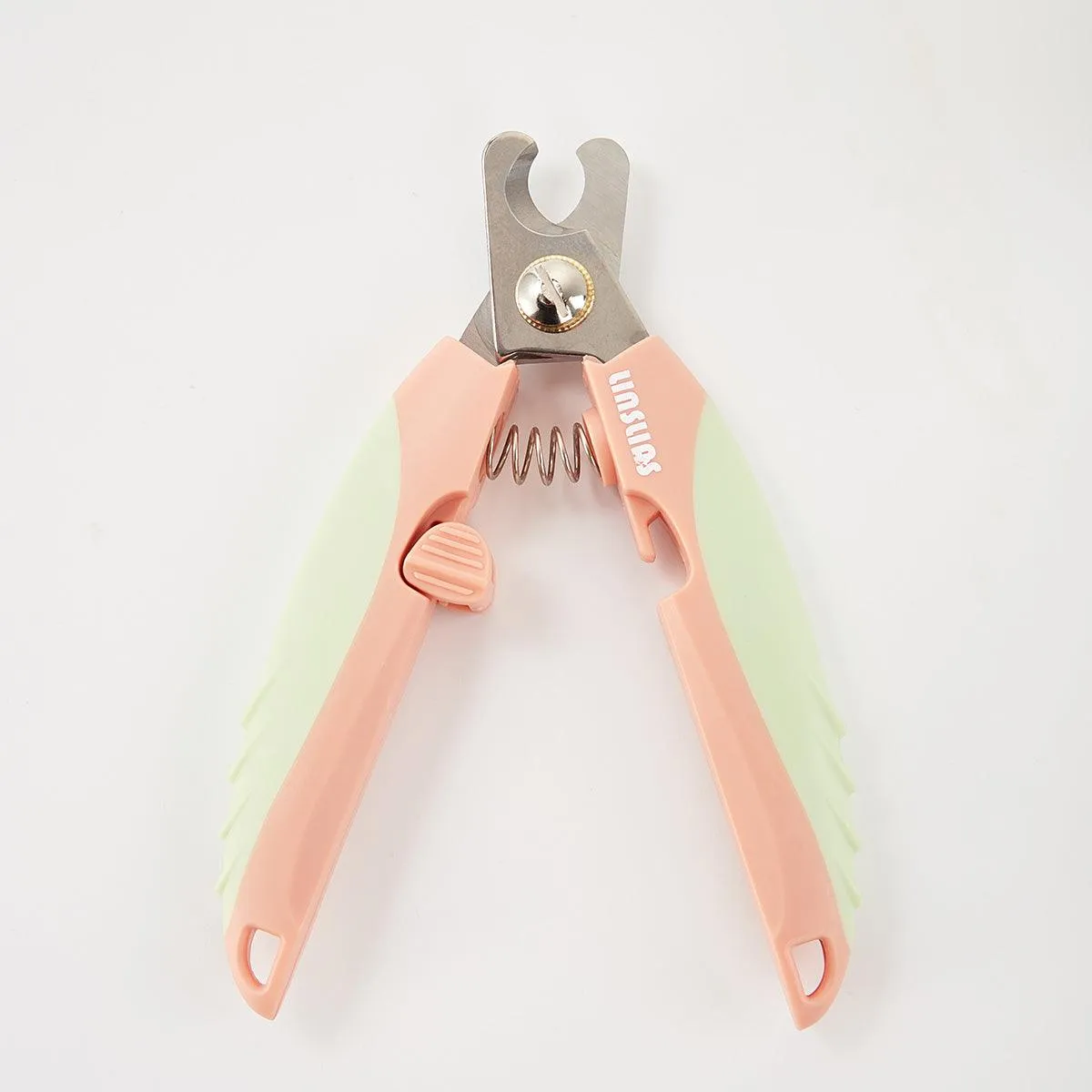 Pet Nail Clippers Small/Medium/Large