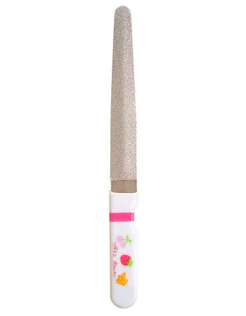 Petz Route Fruit Series Nail File