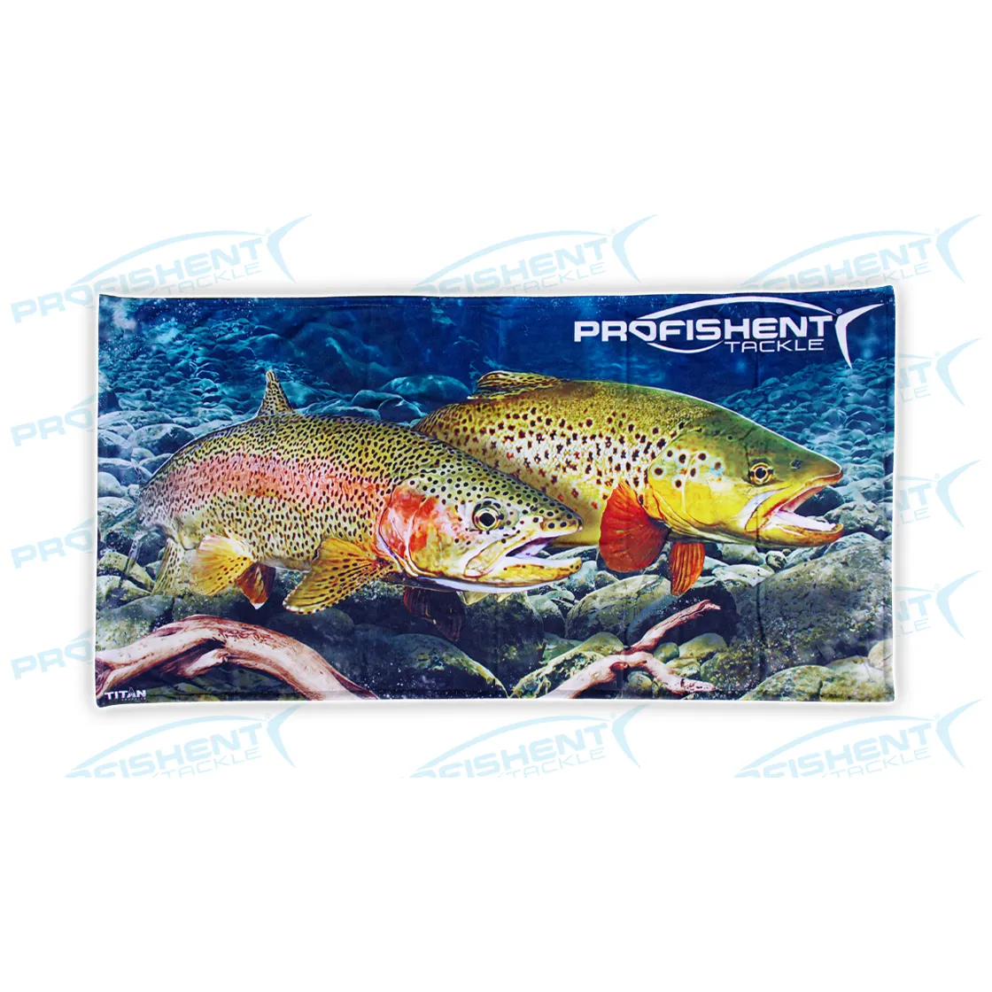 Profishent Beach Towels