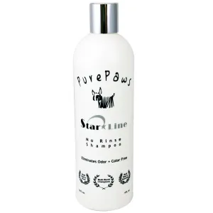 Pure Paws Star Line No Rinse Shampoo