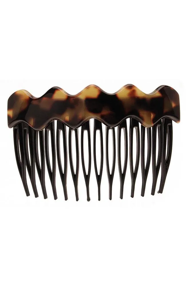 Ric Rac Side Comb - Classic