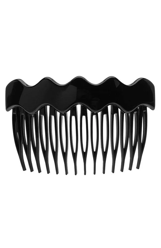 Ric Rac Side Comb - Classic