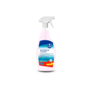 S2 Citrus Washroom Cleaner 750ml