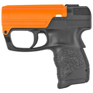 Sabre Black Matte Walther Pepper Gun Pepper Gel