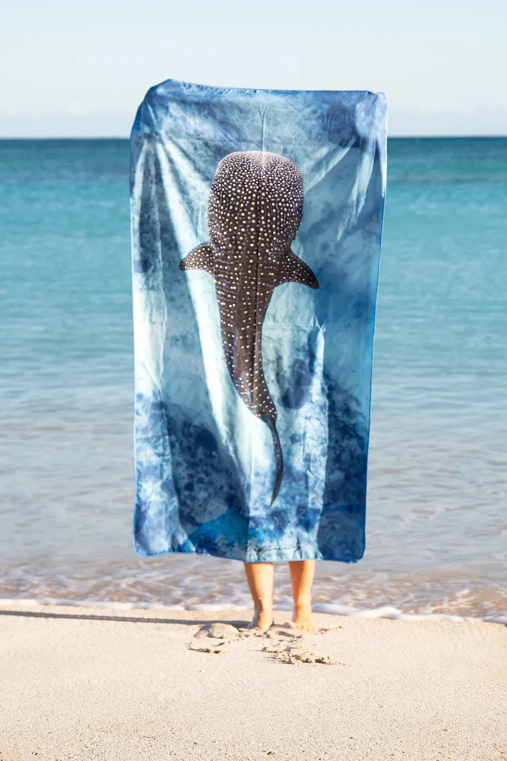 Sand Free Beach Towels