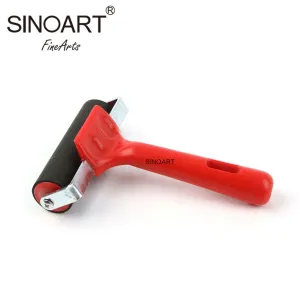 SINOART Deluxe Rubber Roller 6"