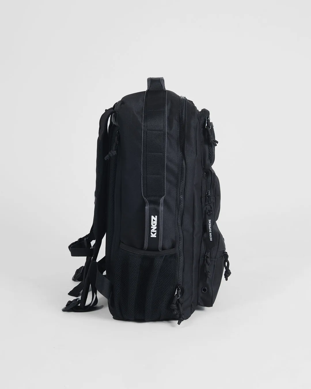 Tactical Backpack Black