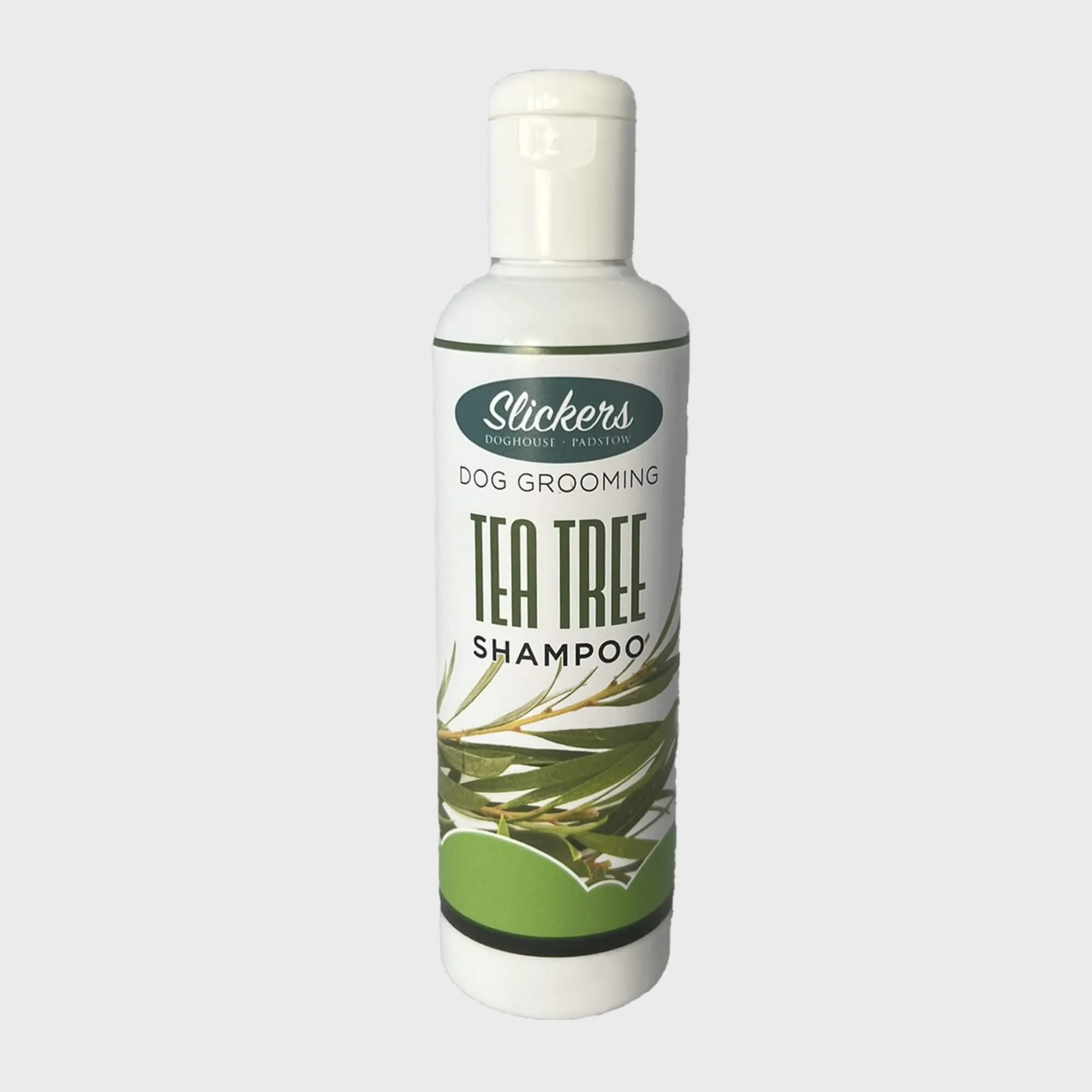 Tea Tree Shampoo 250ml