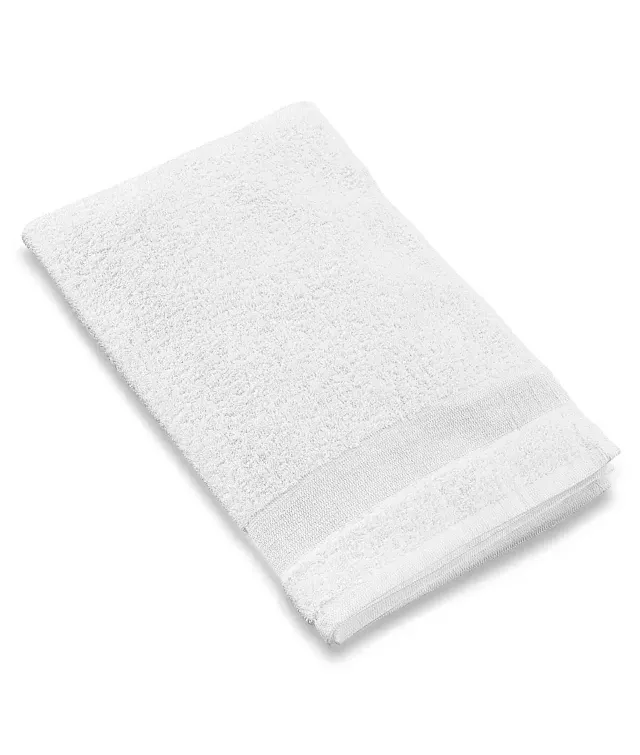 Terry Towels - Hand Towels (16" x 27") - 12 pack