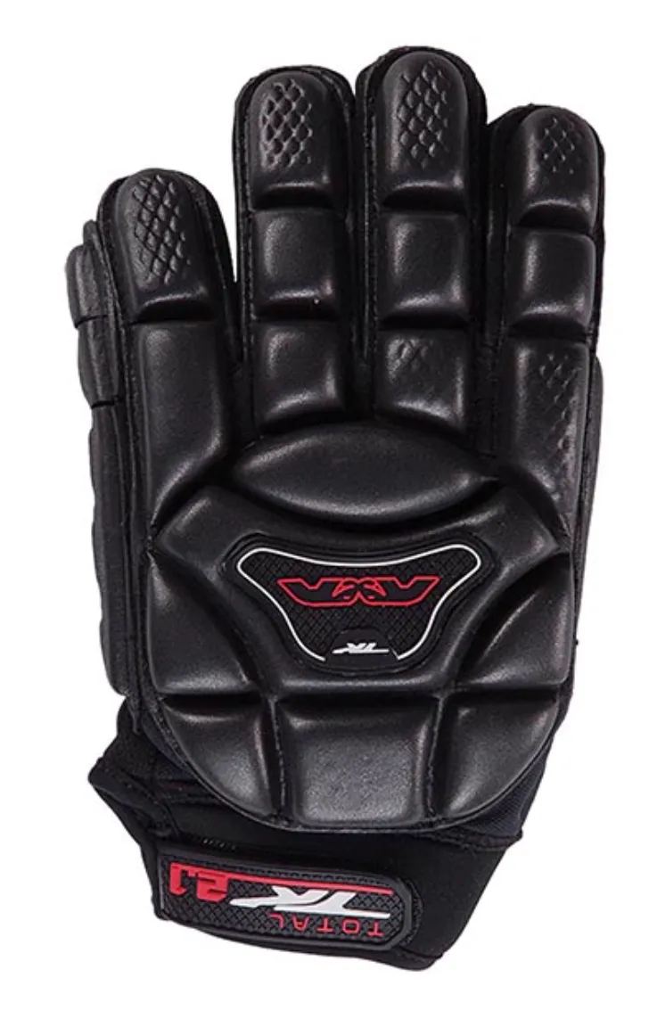 TK  2.1 Field Hockey Glove Left hand