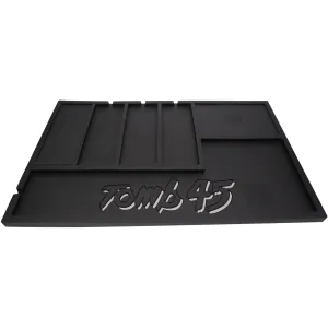 Tomb45 Powered Mats - Wireless Charging Organizing Mat