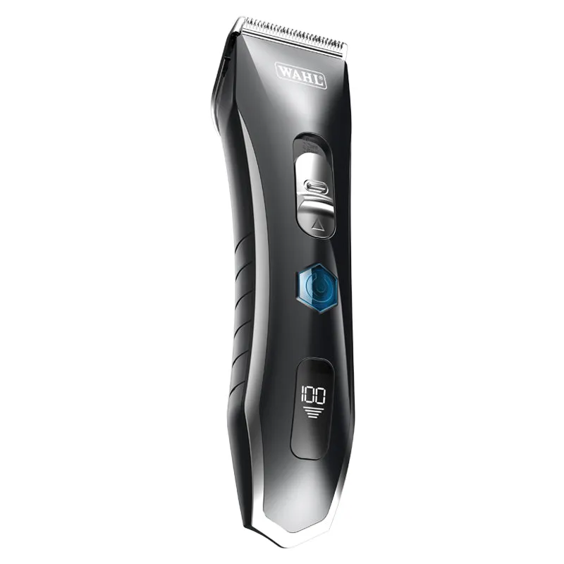 Wahl Smart Clip Cordless Clipper   BONUS Nail Grinder