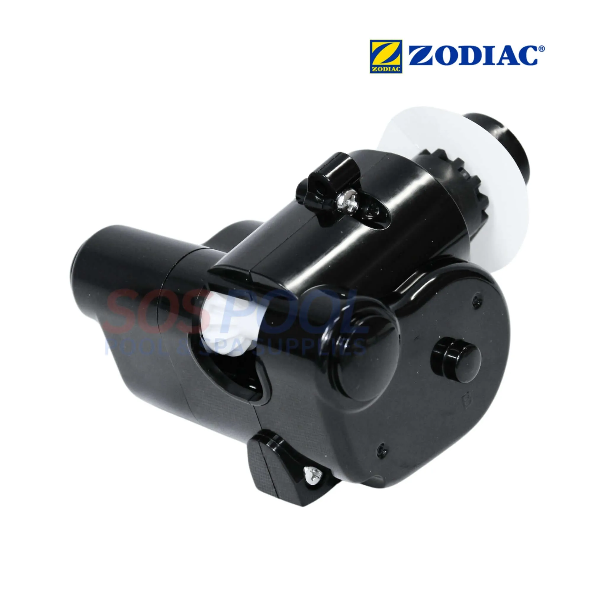 Zodiac Direction Control Device For MX8 Cleaners | Side B | R0524800