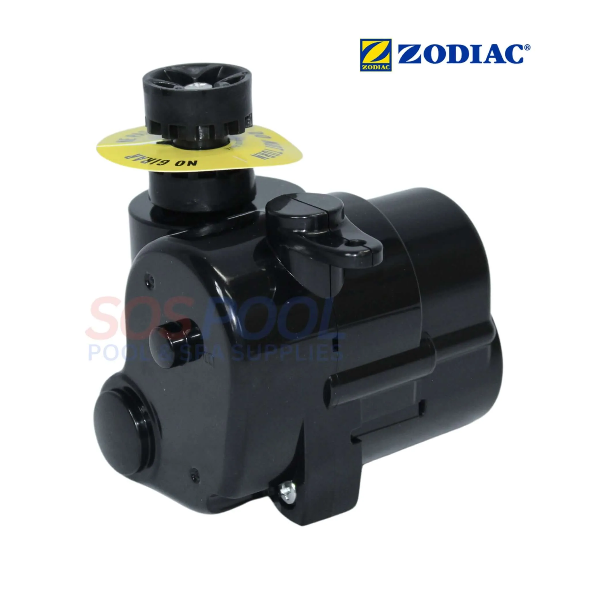 Zodiac Direction Control Device For MX8 Cleaners | Side B | R0524800